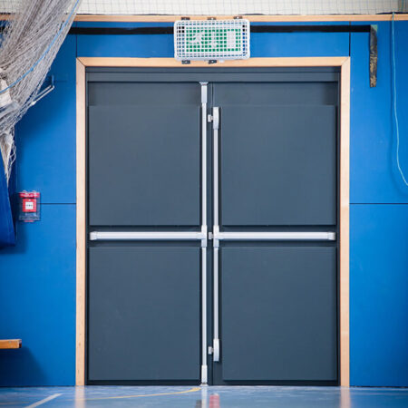 Strongdor Sport door
