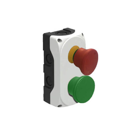 Giesse high speed door push button start /stop