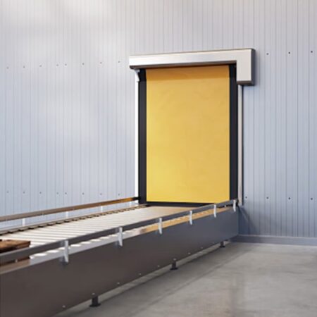 DYNACO RP150 High speed door