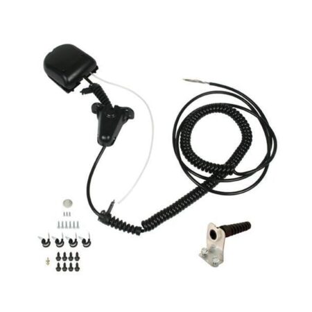 Crawford safety device OSD. DH 8m