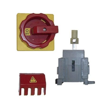 Crawford Main switch dock control unit ECS950