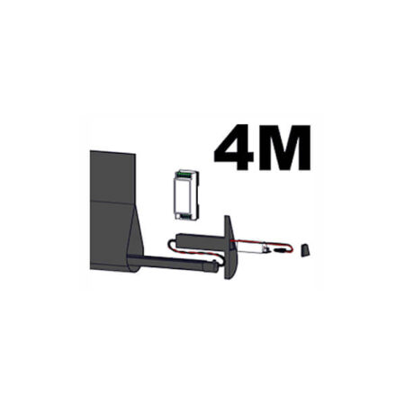 Dynaco upgrade safe edge kit