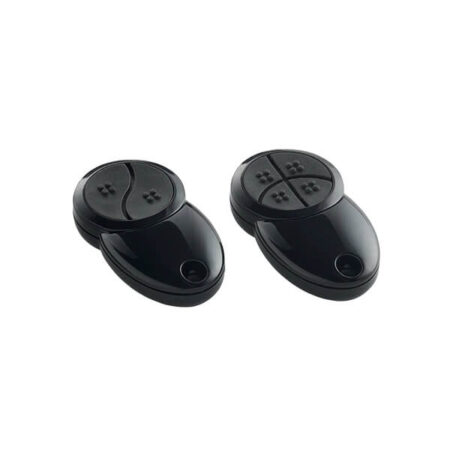 2 & 4 channel hand transmitter TVTXP