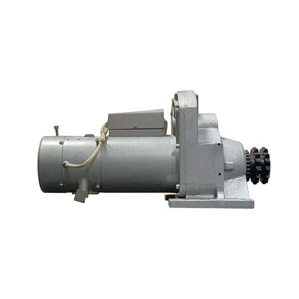 ELLARD JM2200 3ph Fire door motor
