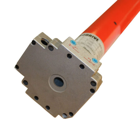 EuroDrive E40MO NEW tube motor
