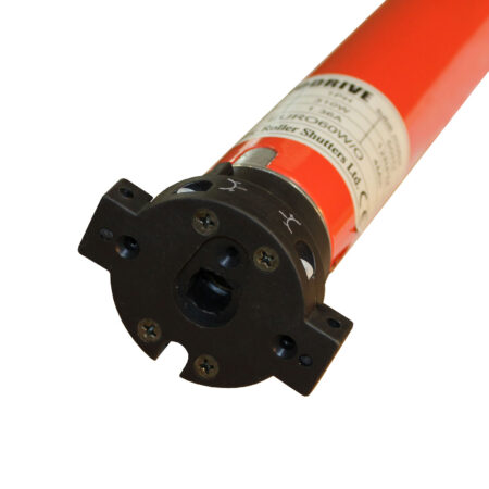 EuroDrive E60WO tube motor