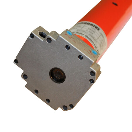 EuroDrive E80MO Tube motor