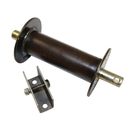EuroDrive Floating Barrel end/Bobbin