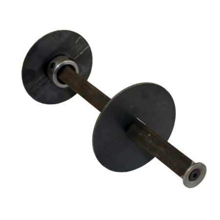 EuroDrive SHAFT 18 (Small)